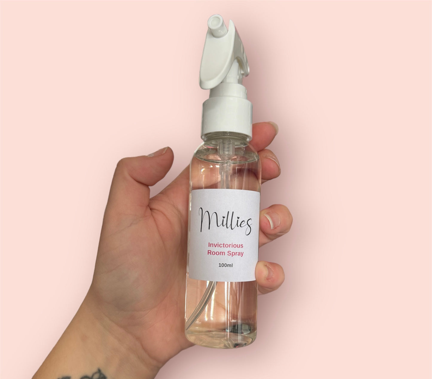 Millies Spray