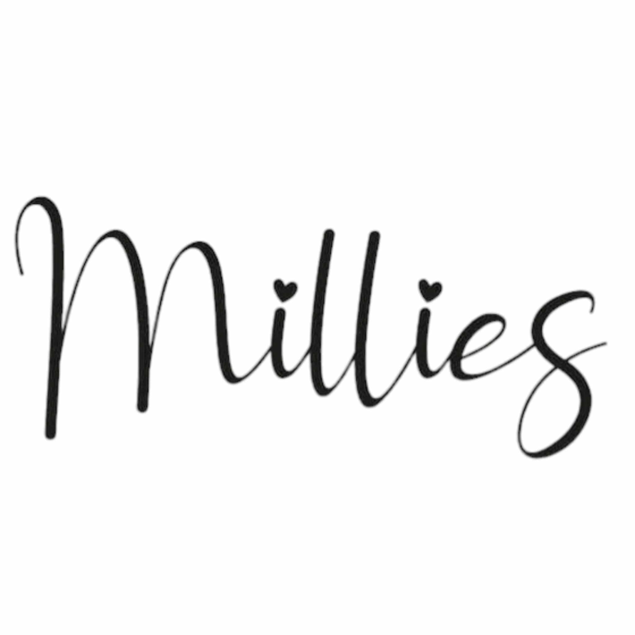 Millies